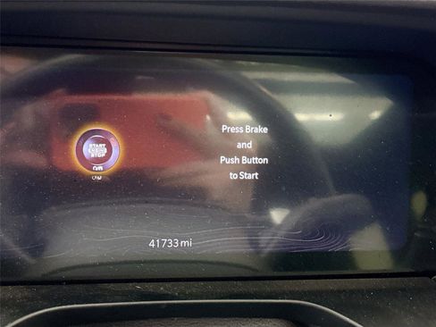 Used 2023 Jeep Grand Cherokee L Overland w/ Advanced Protech Group III image 3