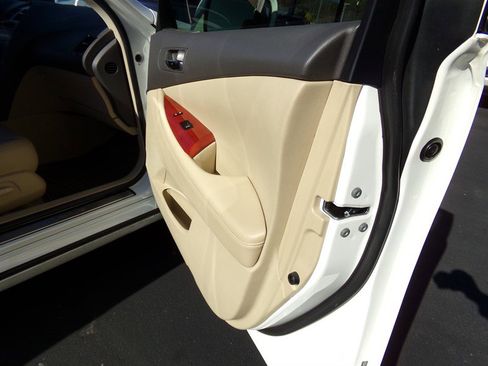 Used 2007 Lexus ES 350 image 56