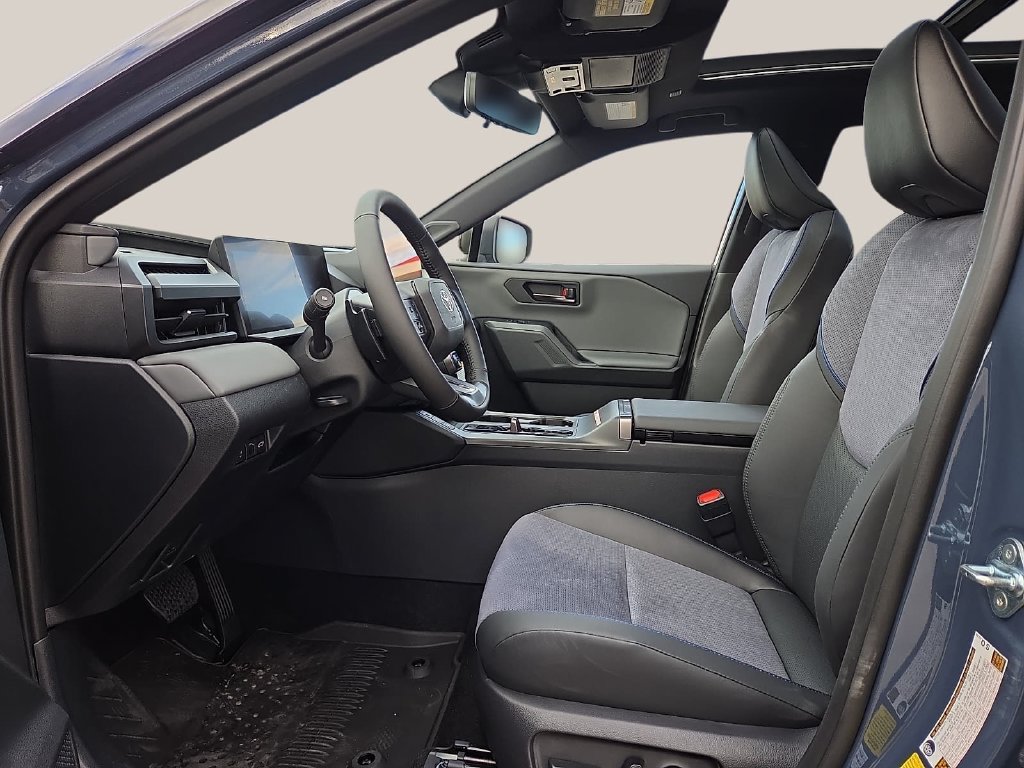 New 2026 Toyota RAV4 XSE AWD/4WD image 20