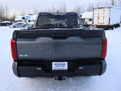 Used 2023 Toyota Tundra SR5 image 4