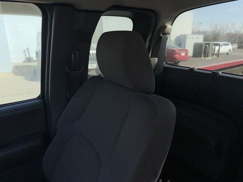 Used 2011 Nissan Frontier S w/ S Preferred Pkg image 44