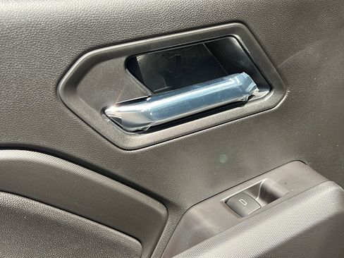 New 2026 Chevrolet Colorado Z71 w/ Technology Package image 14