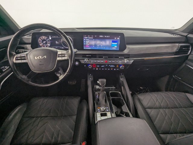 Used 2023 Kia Telluride SX Prestige X-Pro AWD/4WD image 16