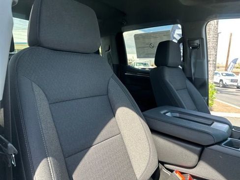 New 2026 Chevrolet Silverado 1500 RST w/ Z71 Off-Road Package image 31