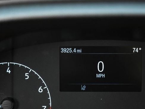 Used 2024 Ford Transit 250 Low Roof image 21