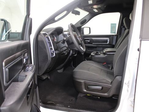 Used 2024 RAM 1500 Classic Warlock image 19
