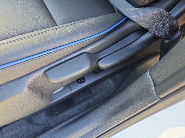 New 2026 Buick Envista Sport Touring w/ Convenience II Package FWD image 19