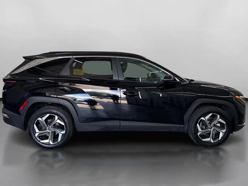 Used 2023 Hyundai Tucson SEL w/ Convenience Package AWD/4WD image 11