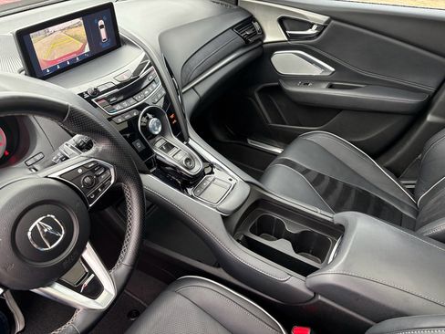 Used 2019 Acura RDX A-Spec image 19