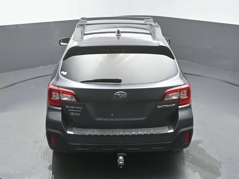 Used 2018 Subaru Outback 2.5i Limited AWD/4WD image 47
