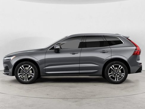 Used 2020 Volvo XC60 T5 Momentum AWD/4WD image 3