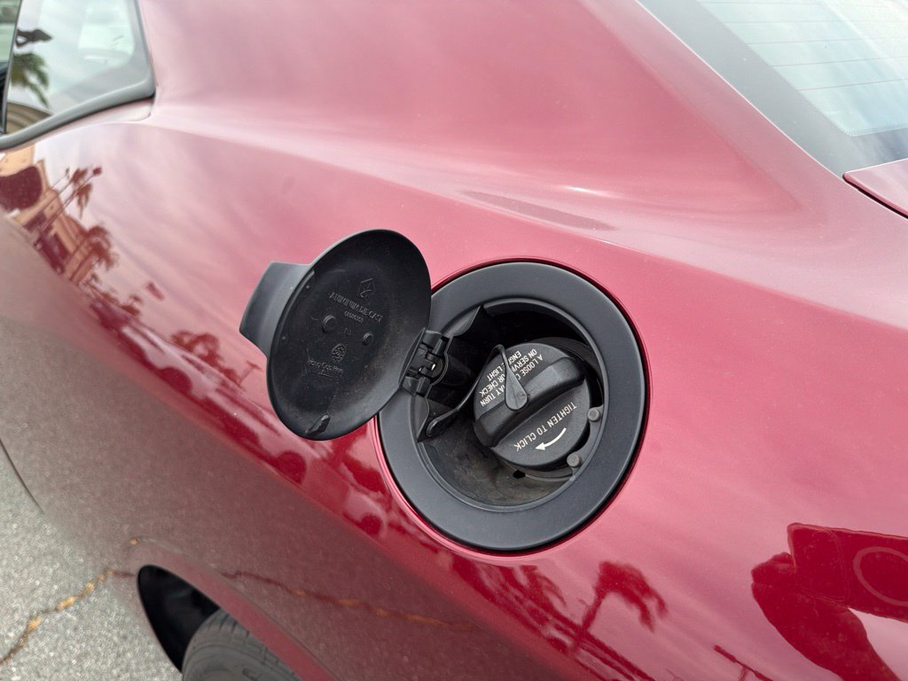 Used 2023 Dodge Challenger R/T w/ Plus Package RWD image 13