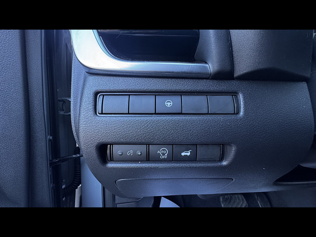 Used 2023 Nissan Rogue SL w/ SL Premium Package AWD/4WD image 22