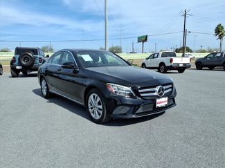 Used 2021 Mercedes-Benz C 300 4MATIC Sedan video 2