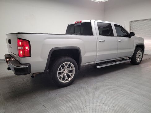 Used 2015 GMC Sierra 1500 SLT w/ SLT Crew Cab Value Package image 10