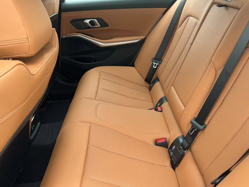 New 2026 BMW 330i Sedan w/ Premium Package image 16