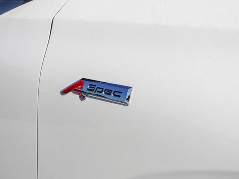 New 2026 Acura MDX A-Spec image 6