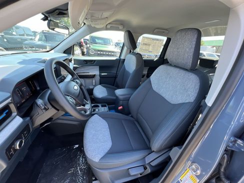 New 2026 Ford Maverick XLT AWD/4WD image 21