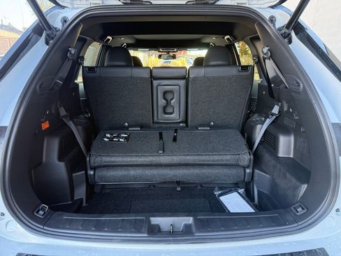 New 2025 Mitsubishi Outlander SEL Black Edition image 31