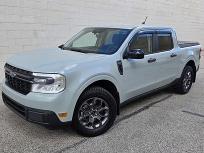 Used 2024 Ford Maverick XLT w/ XLT Luxury Package