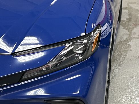 Certified 2026 Toyota Camry SE w/ Convenience Package FWD image 6