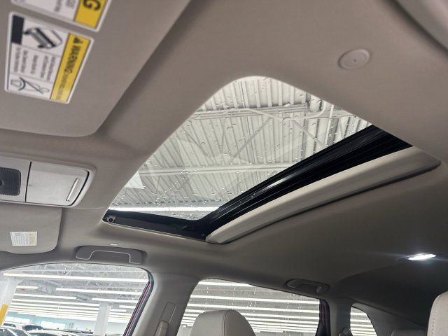Used 2026 Honda CR-V EX image 19