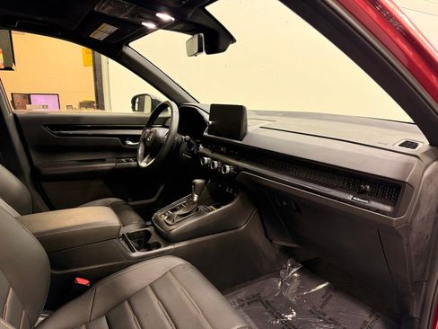 Used 2024 Honda CR-V Sport Touring image 29