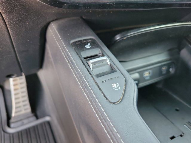 Used 2023 Kia Telluride SX X-Line AWD/4WD image 28