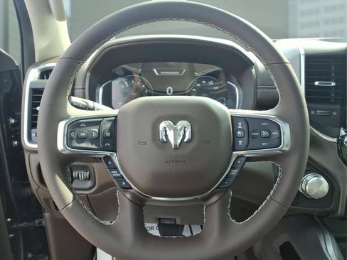 New 2025 RAM 1500 Laramie image 14