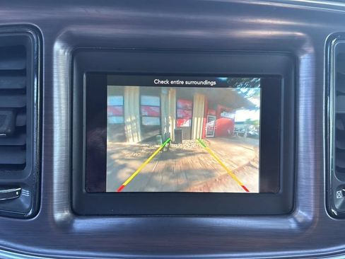 Used 2018 Dodge Challenger SXT w/ Blacktop Package RWD image 30