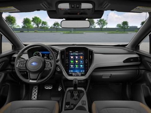 New 2026 Subaru Crosstrek 2.5i Sport image 18
