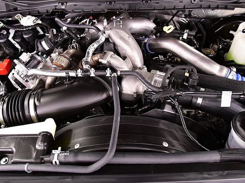 New 2026 Ford F350 XL image 33