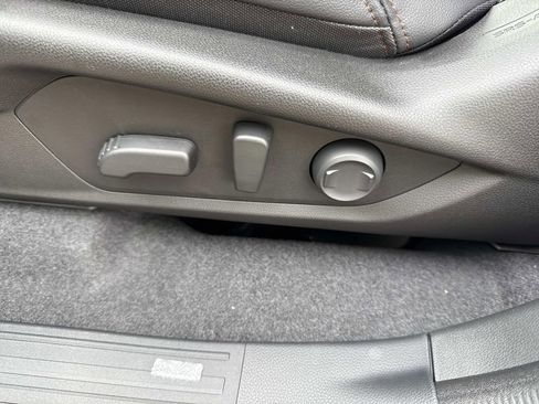 New 2025 Subaru Forester Touring image 26