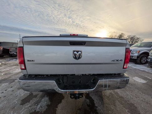 Used 2016 RAM 2500 SLT image 7
