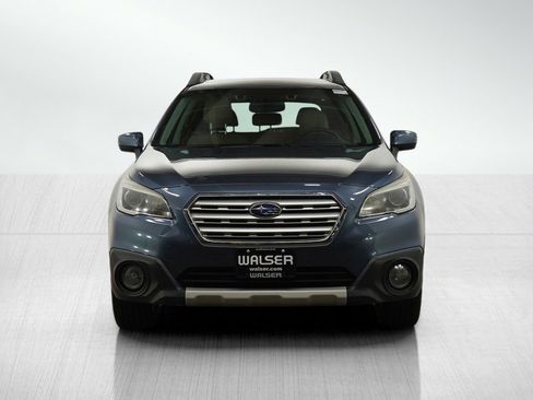 Used 2015 Subaru Outback 3.6R Limited image 8