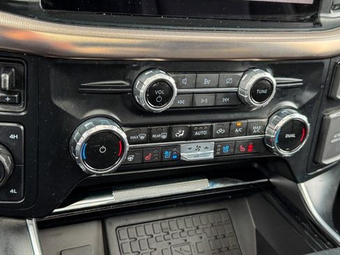 Used 2023 Ford F150 Raptor image 42