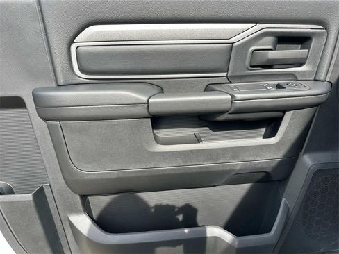 New 2026 RAM 2500 Tradesman image 11