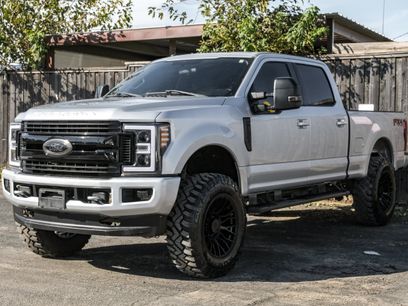 Used 2018 Ford F250 XLT w/ XLT Premium Package