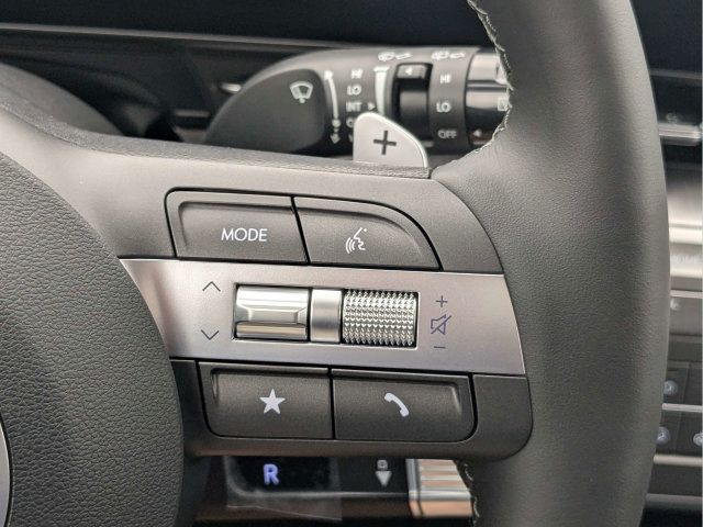 New 2027 Hyundai Kona Limited FWD image 30