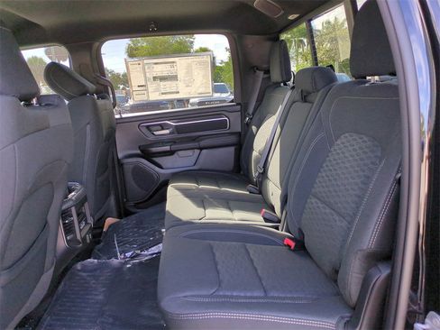 New 2025 RAM 1500 Big Horn image 14