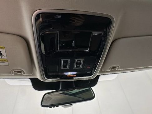 Used 2016 Land Rover Range Rover Sport HSE AWD/4WD image 27