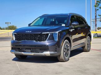 New 2026 Kia Sorento S video 2