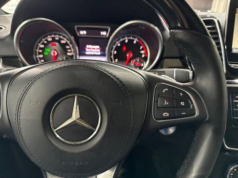 Used 2017 Mercedes-Benz GLS 450 4MATIC w/ Premium Package image 75