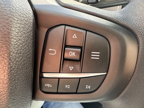 New 2025 Ford Ranger XL w/ Trailer Tow Package image 22