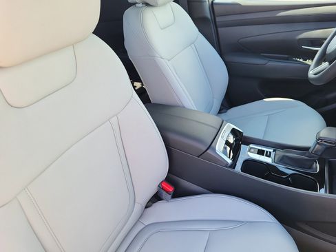 New 2026 Hyundai Santa Cruz SEL image 12