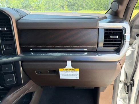 New 2026 Ford F250 King Ranch w/ Chrome Package AWD/4WD image 22