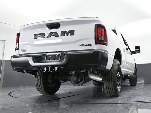 New 2026 RAM 3500 Tradesman image 54
