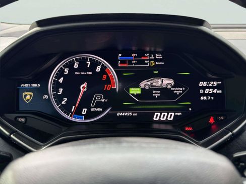 Used 2018 Lamborghini Huracan LP 580-2 RWD image 55