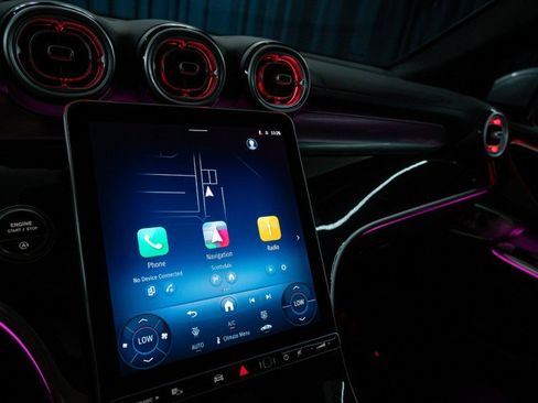 New 2026 Mercedes-Benz GLC 300 4MATIC image 17