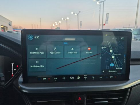 New 2026 Ford Escape Active w/ Tech Pack #1 image 33